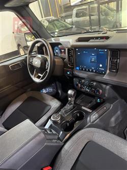 فورد برونكو